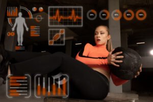 How AI and Data Analytics Are Changing Modern Sports